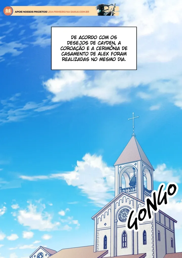 Golden Time, capítulo 106, página 4