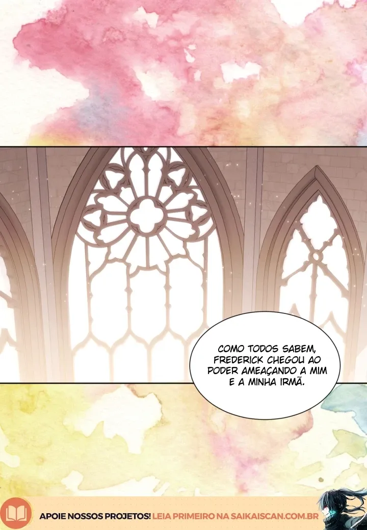 Golden Time, capítulo 70, página 4