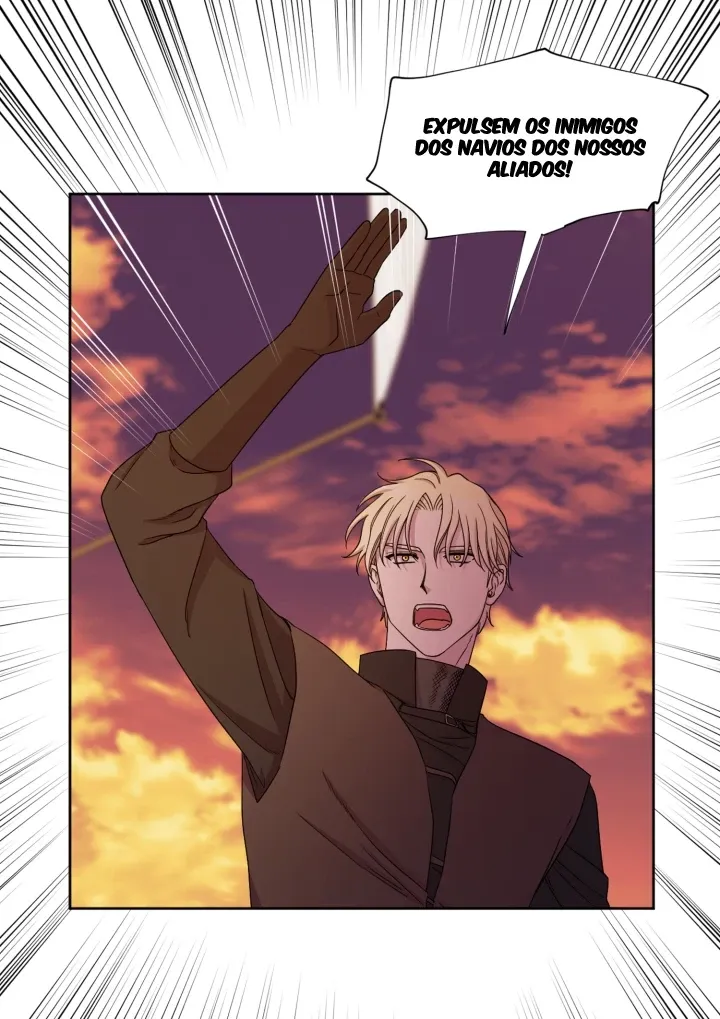 Golden Time, capítulo 112, página 4
