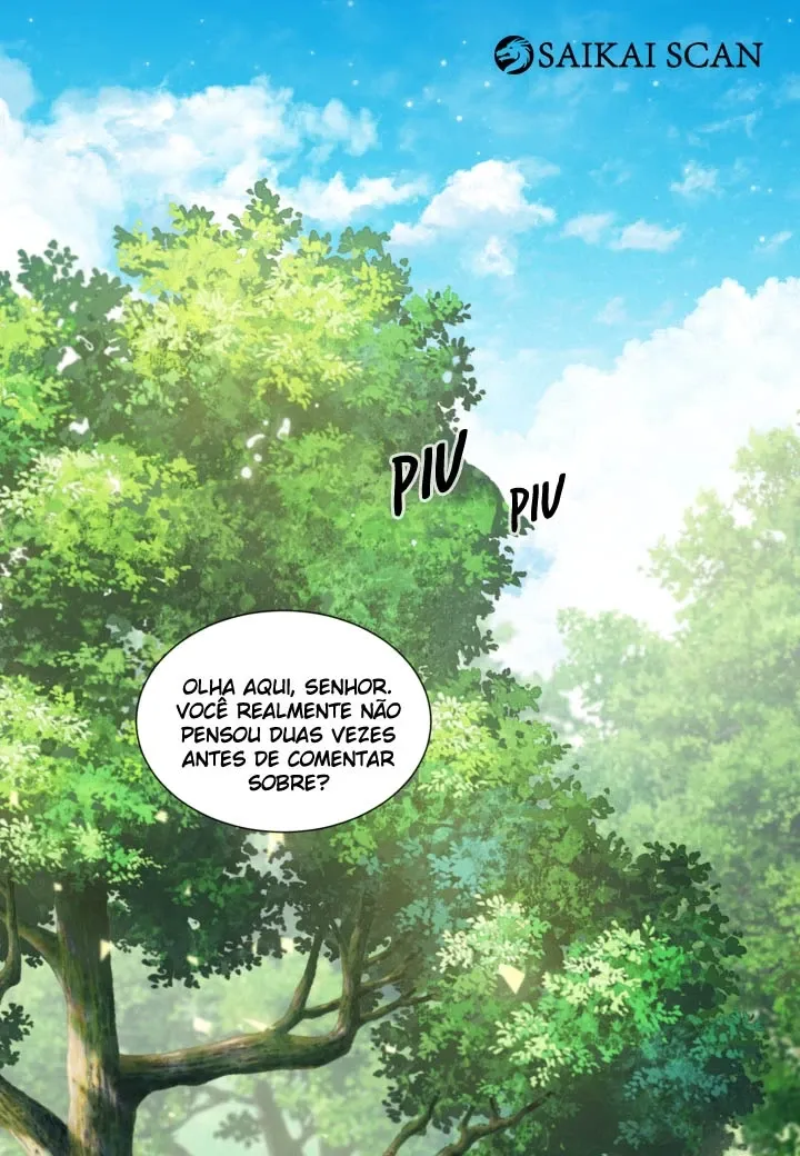 Golden Time, capítulo 49, página 4