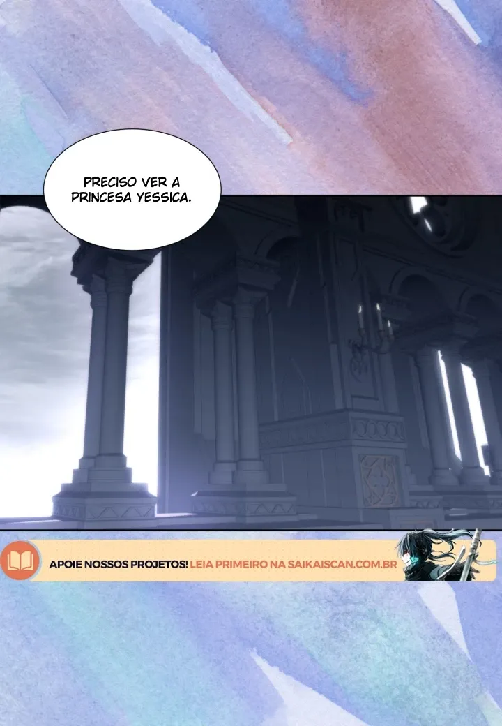 Golden Time, capítulo 69, página 4