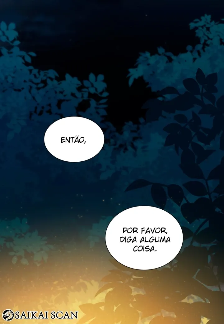 Golden Time, capítulo 11, página 3