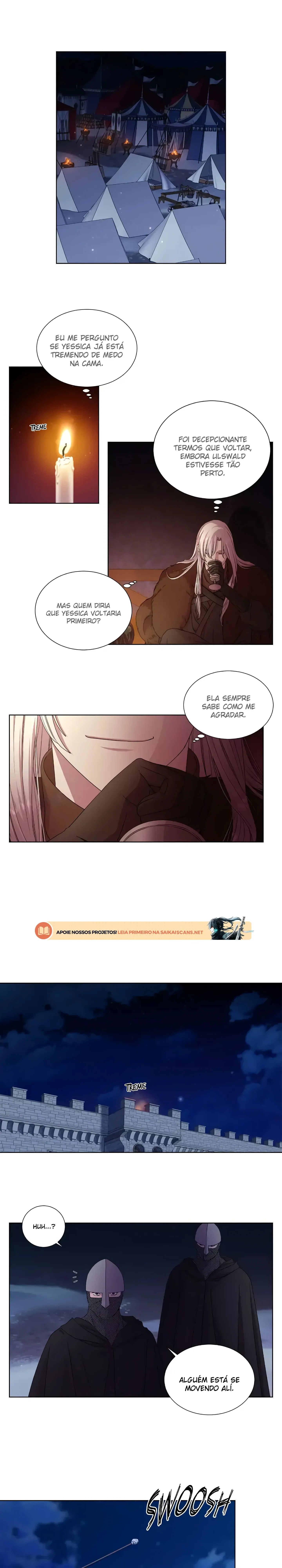 Golden Time, capítulo 122, página 4