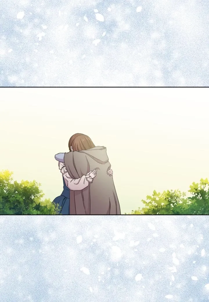 Golden Time, capítulo 83, página 4