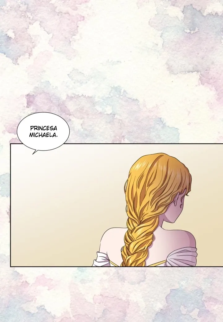 Golden Time, capítulo 78, página 4