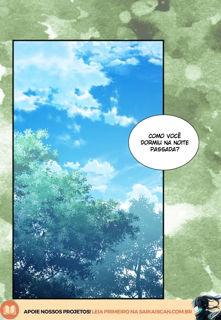 Golden Time, capítulo 65, página 4