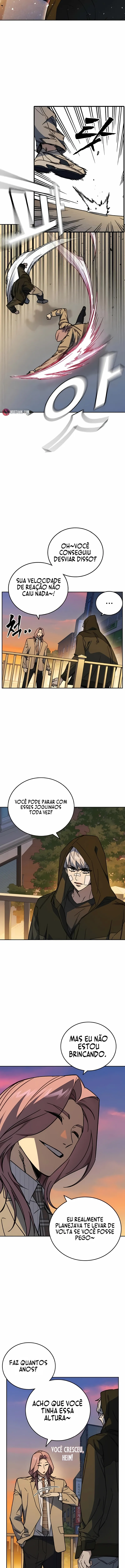 Grupo de Estudos, capítulo 257, página 2