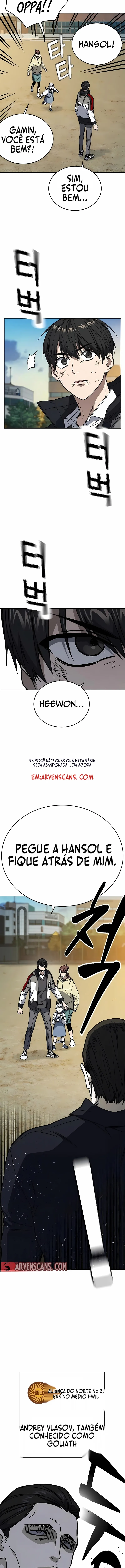 Grupo de Estudos, capítulo 233, página 2