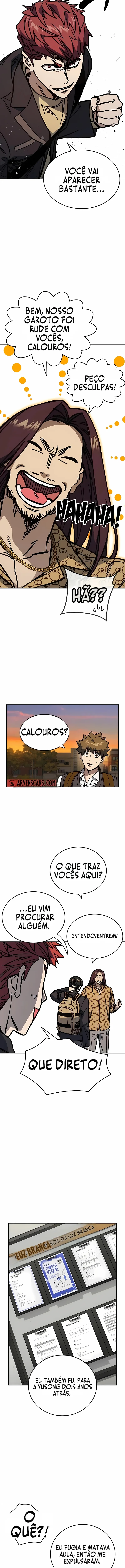 Grupo de Estudos, capítulo 248, página 3