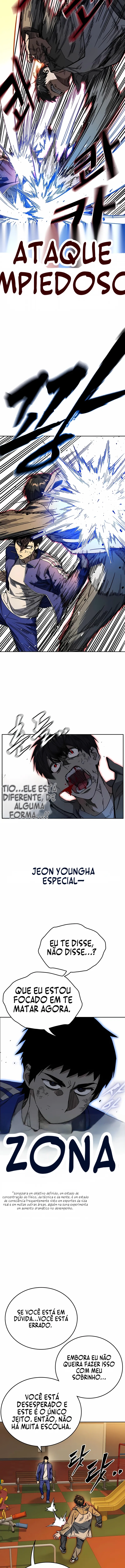 Grupo de Estudos, capítulo 264, página 2