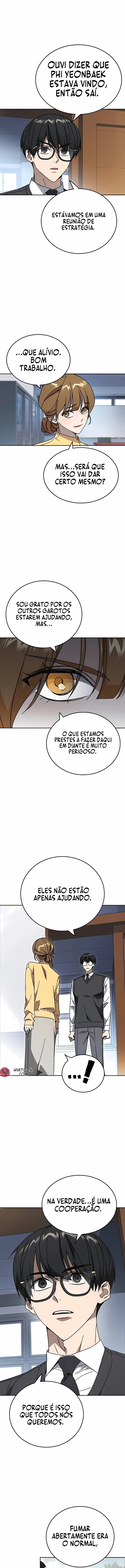 Grupo de Estudos, capítulo 319, página 3