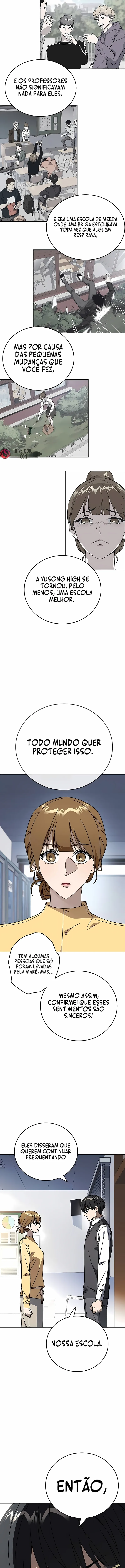 Grupo de Estudos, capítulo 319, página 4