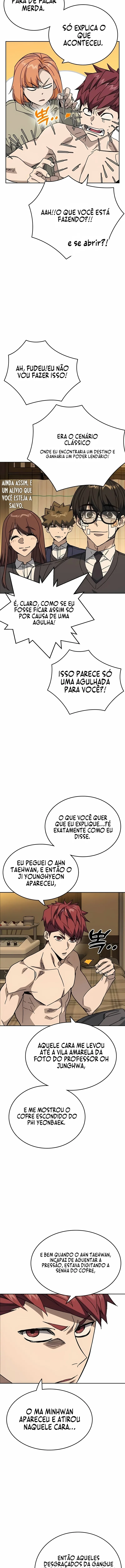 Grupo de Estudos, capítulo 314, página 4