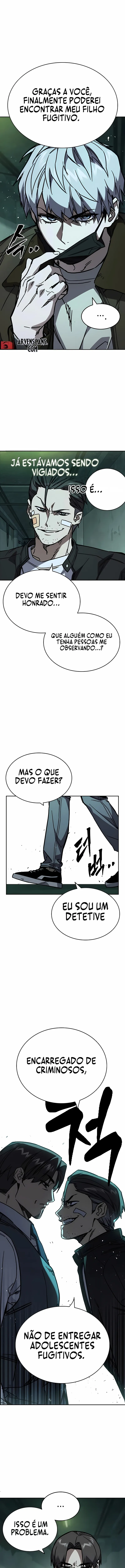 Grupo de Estudos, capítulo 246, página 3