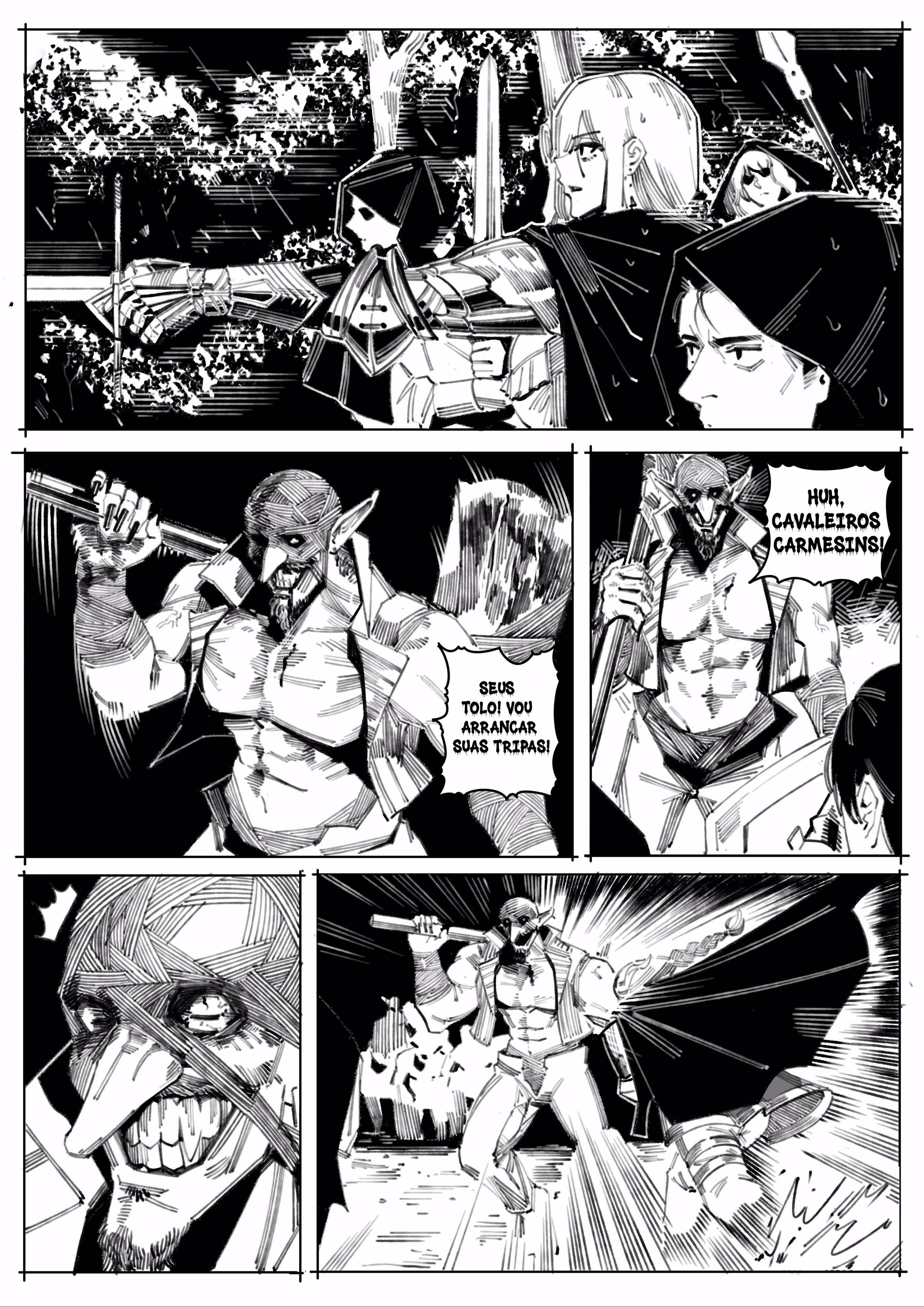 The Embodiment of Sins, capítulo 7, página 2