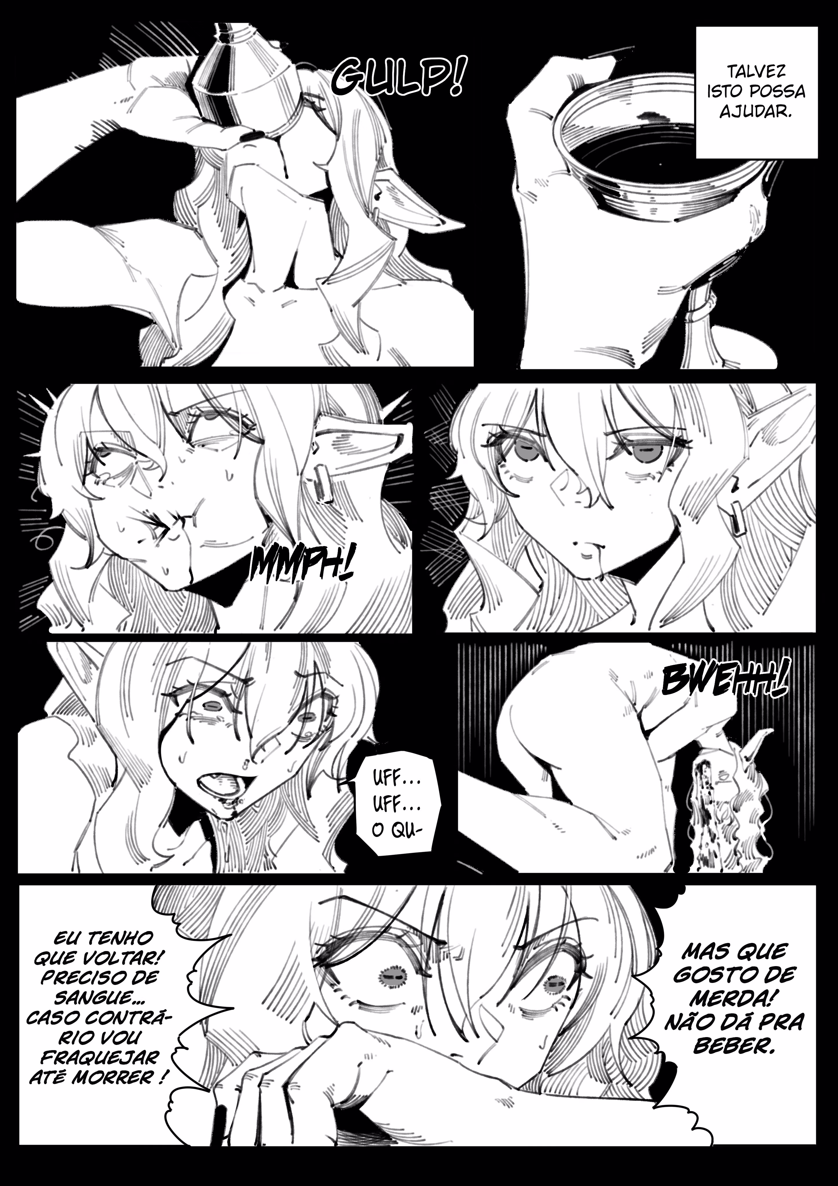 The Embodiment of Sins, capítulo 4, página 3