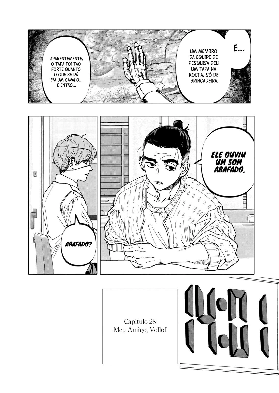 After God, capítulo 28, página 3