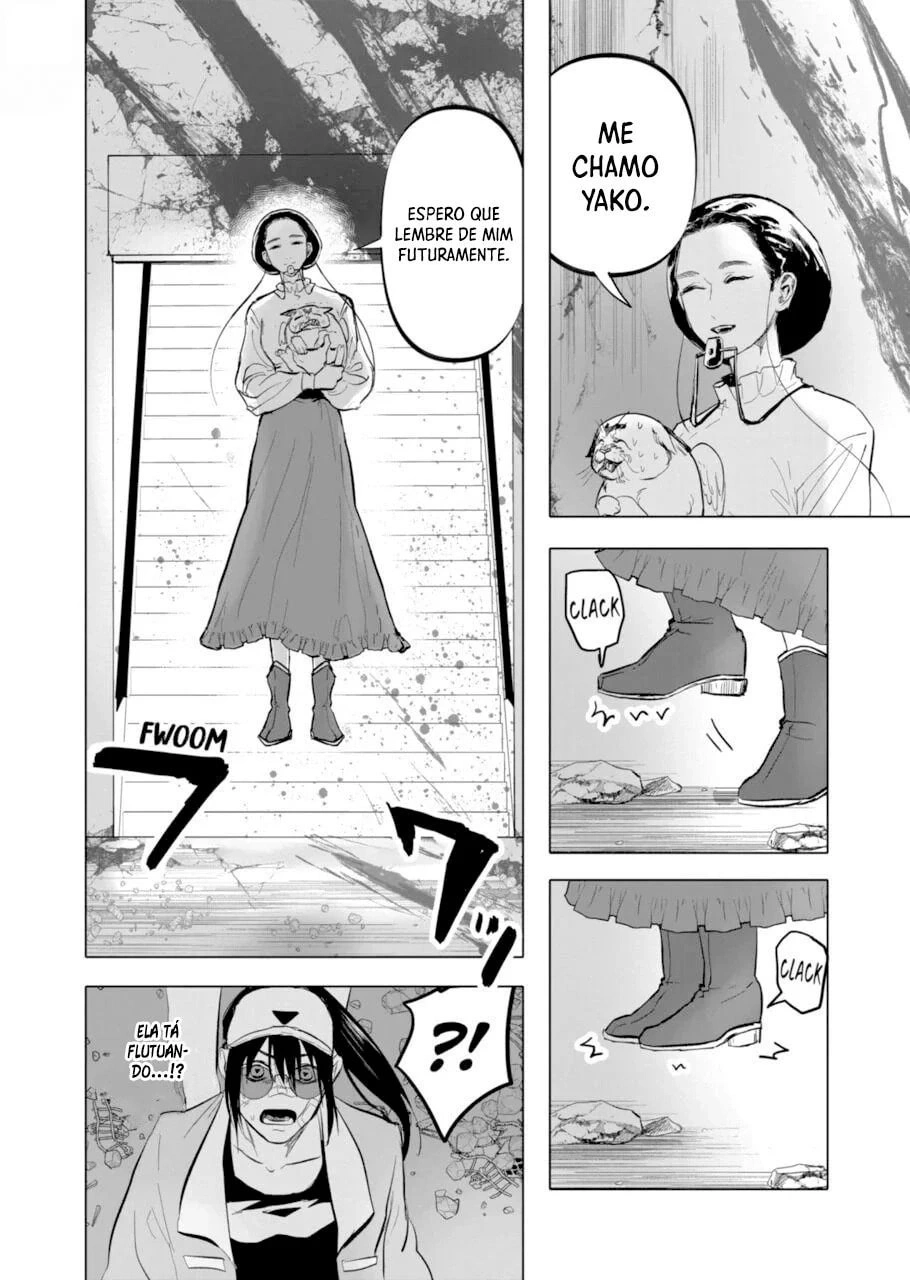 After God, capítulo 12, página 3