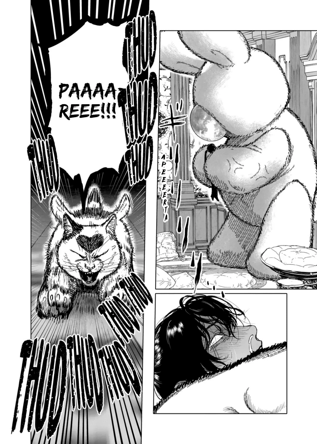 After God, capítulo 40, página 3