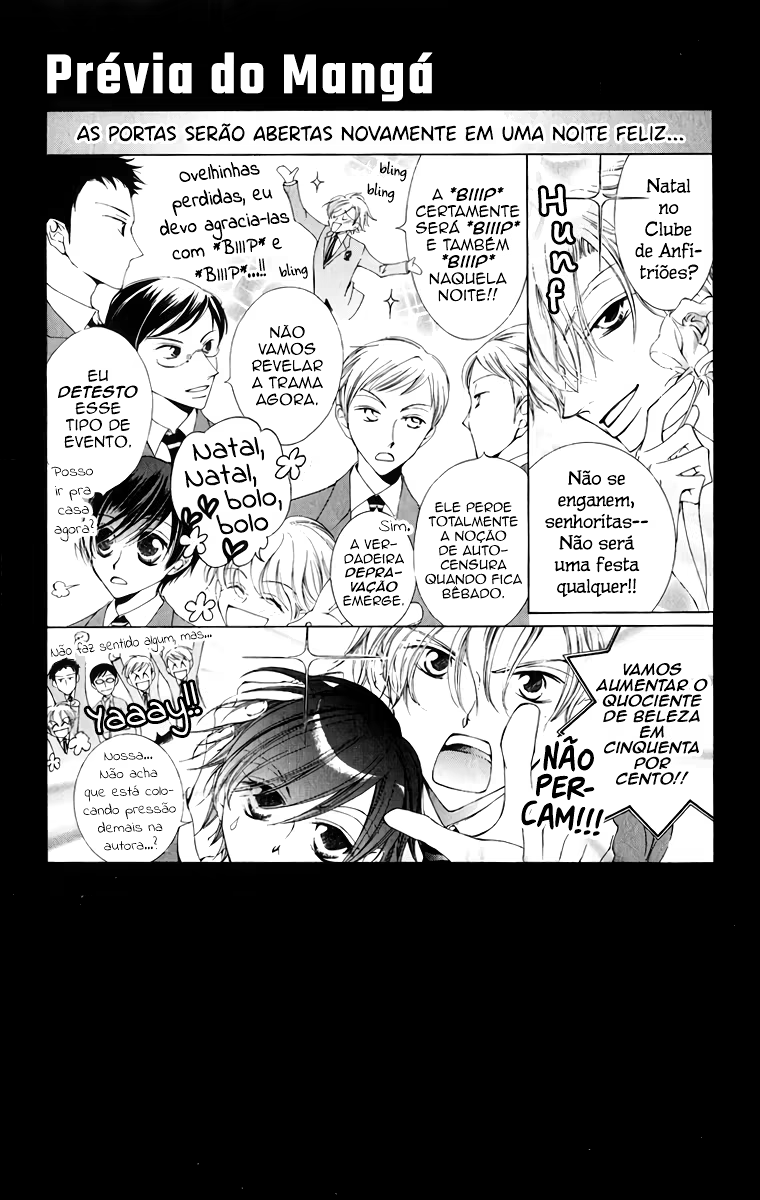 Ouran High School Host Club, capítulo 2, página 3