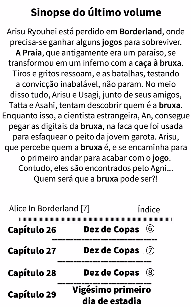 Alice in Borderland, capítulo 26, página 2