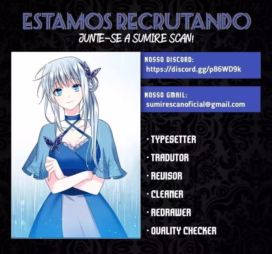 The Lady's Butler, capítulo 40, página 2