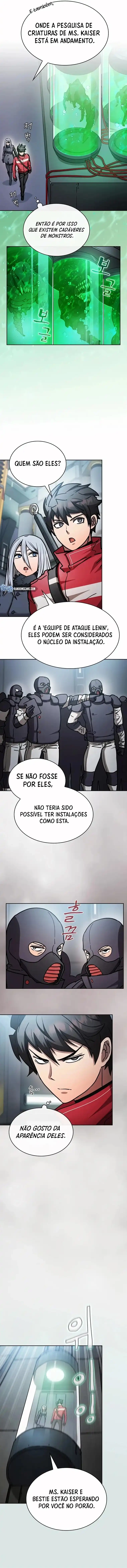 Is this Hunter for Real?, capítulo 61, página 4