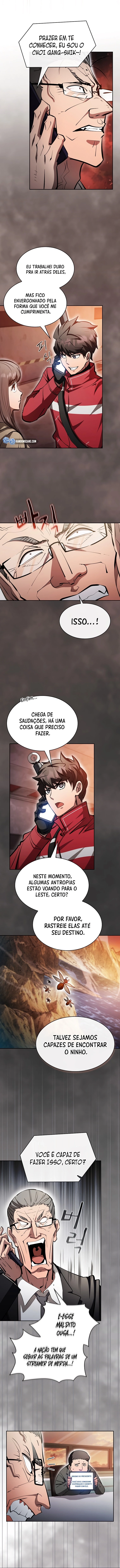 Is this Hunter for Real?, capítulo 45, página 3