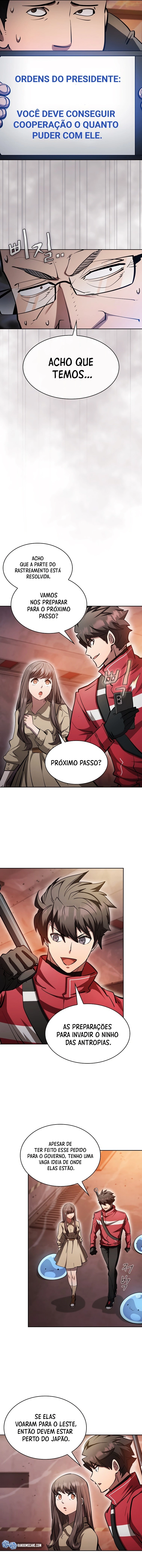 Is this Hunter for Real?, capítulo 45, página 4