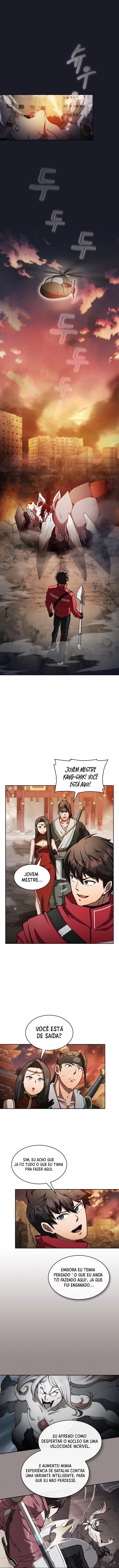 Is this Hunter for Real?, capítulo 32, página 2