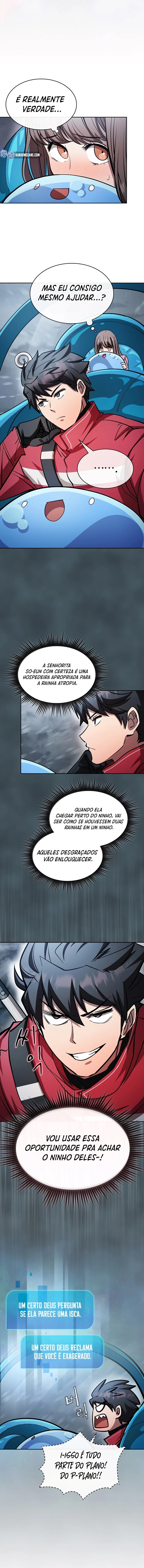 Is this Hunter for Real?, capítulo 46, página 2