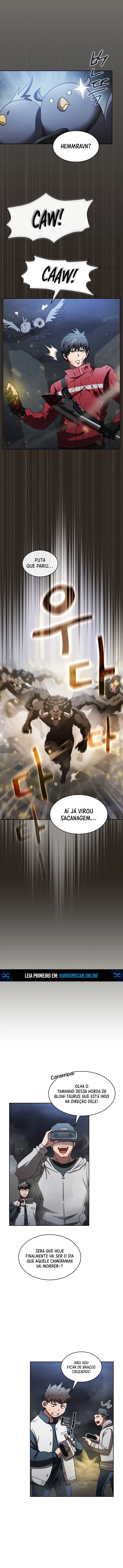 Is this Hunter for Real?, capítulo 19, página 4