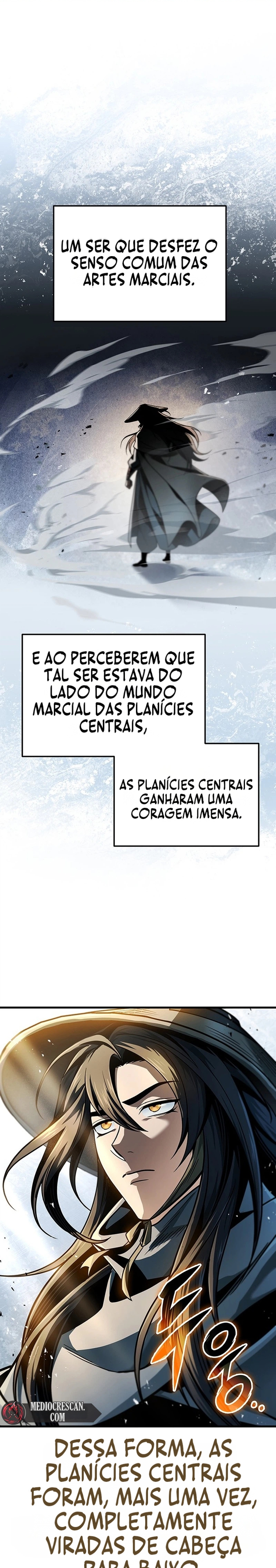 A Espada do Imperador, capítulo 122, página 2