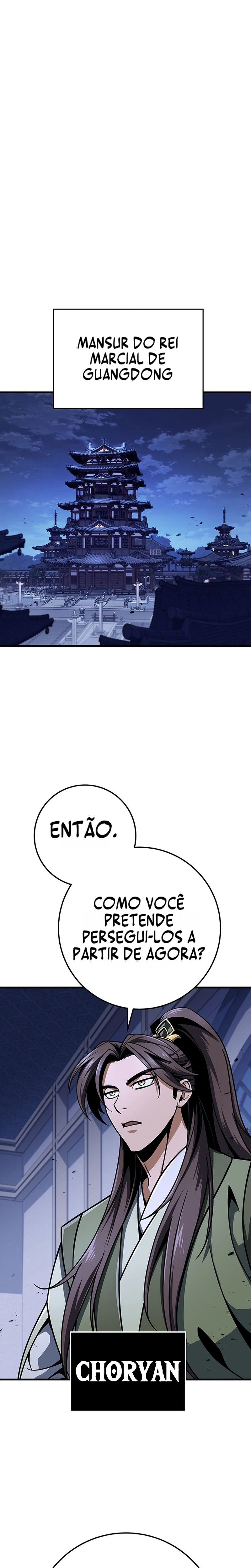 A Espada do Imperador, capítulo 122, página 3
