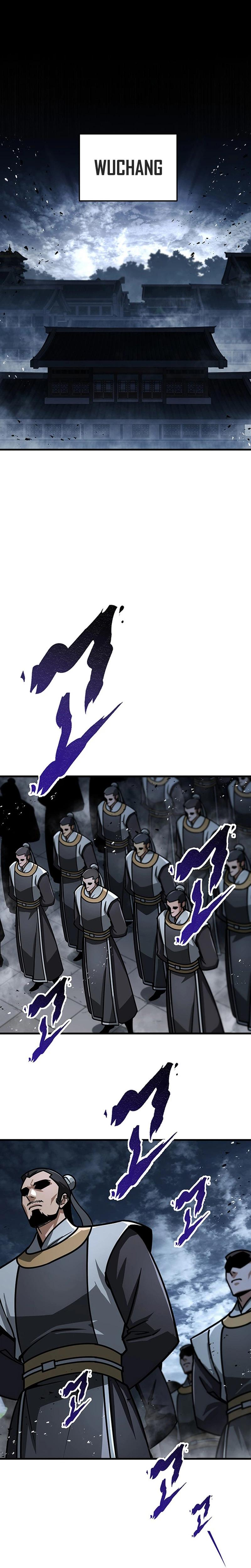 A Espada do Imperador, capítulo 127, página 4