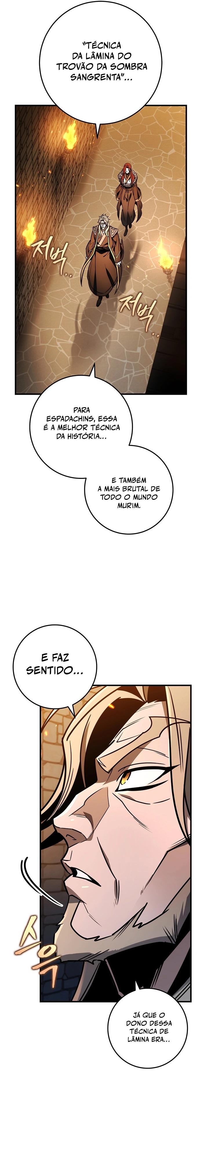 A Espada do Imperador, capítulo 77, página 4