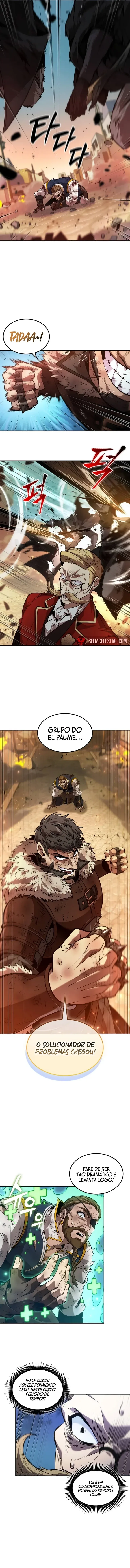 O Último Aventureiro, capítulo 71, página 2