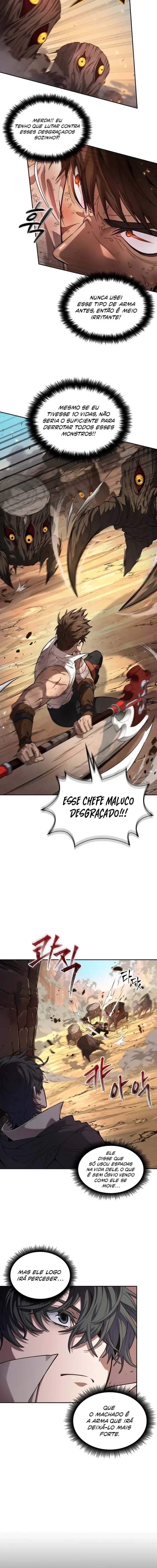 O Último Aventureiro, capítulo 6, página 4