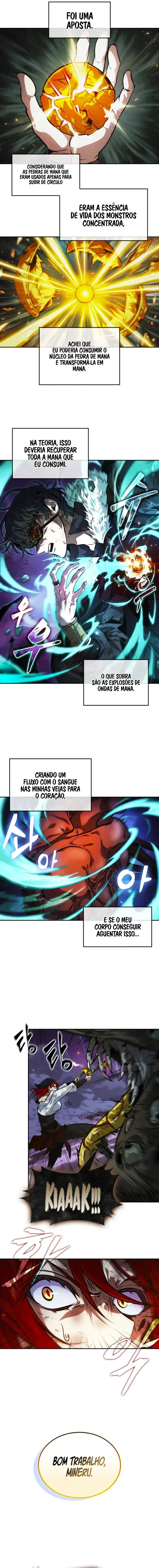 O Último Aventureiro, capítulo 40, página 2