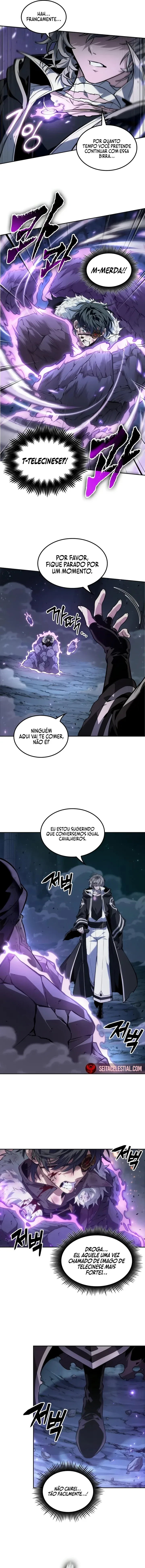 O Último Aventureiro, capítulo 64, página 3
