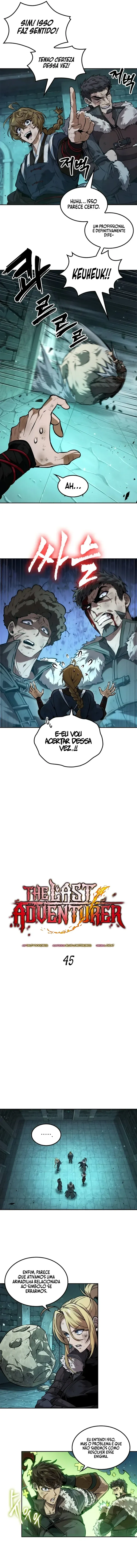 O Último Aventureiro, capítulo 45, página 4