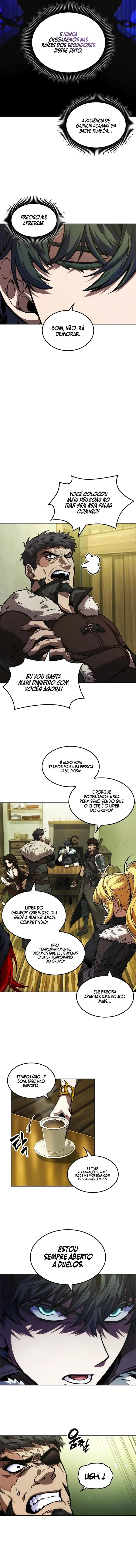 O Último Aventureiro, capítulo 43, página 2