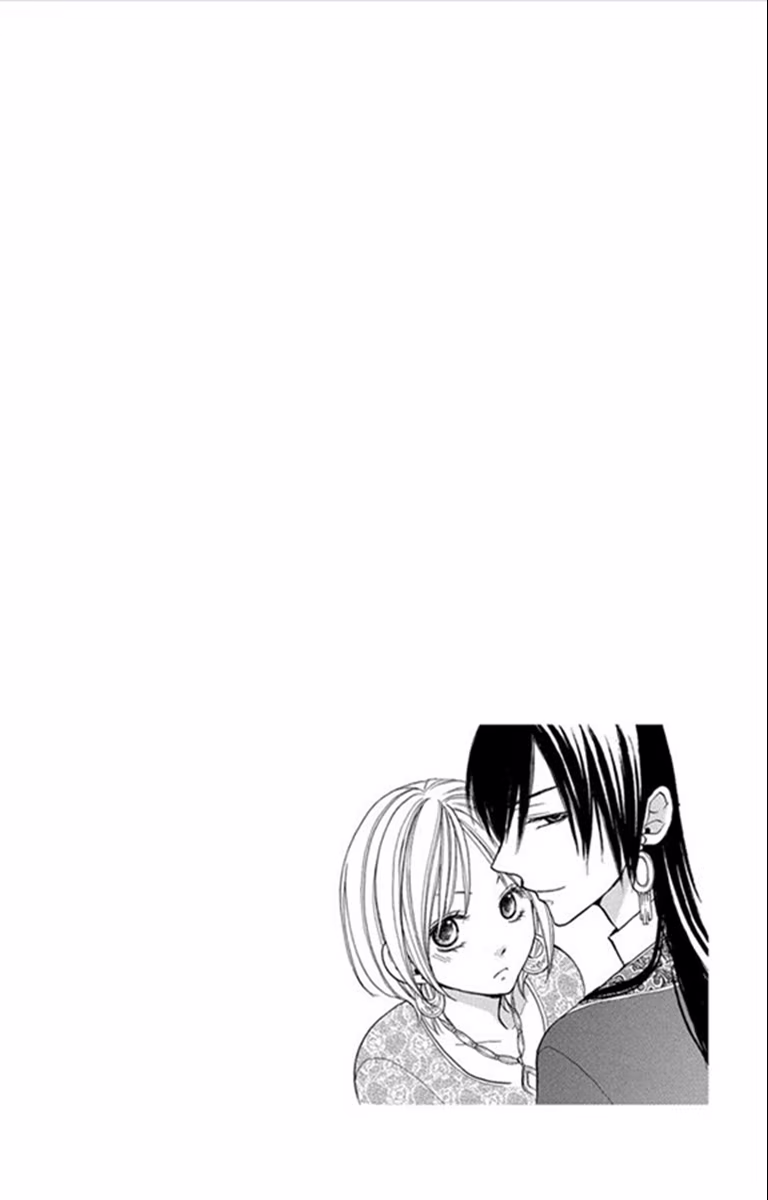 Sabaku no Harem, capítulo 8.5, página 3