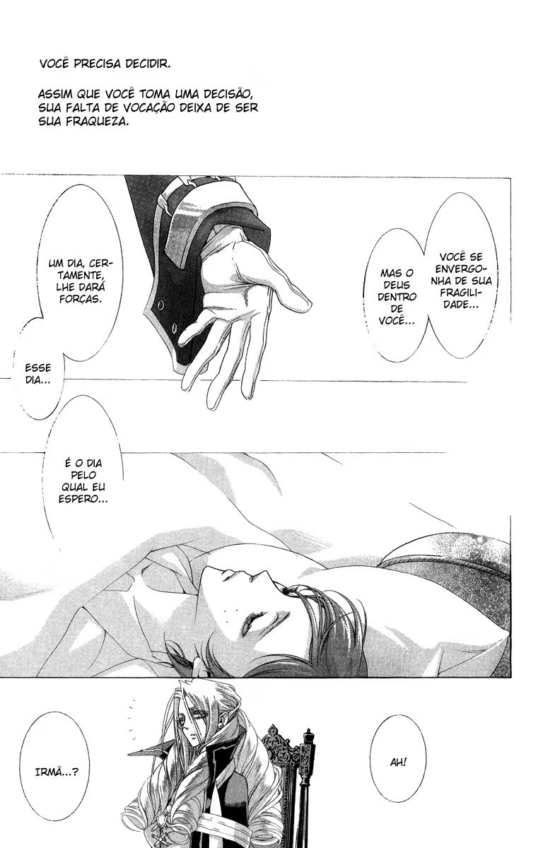 Trinity Blood, capítulo 40, página 2