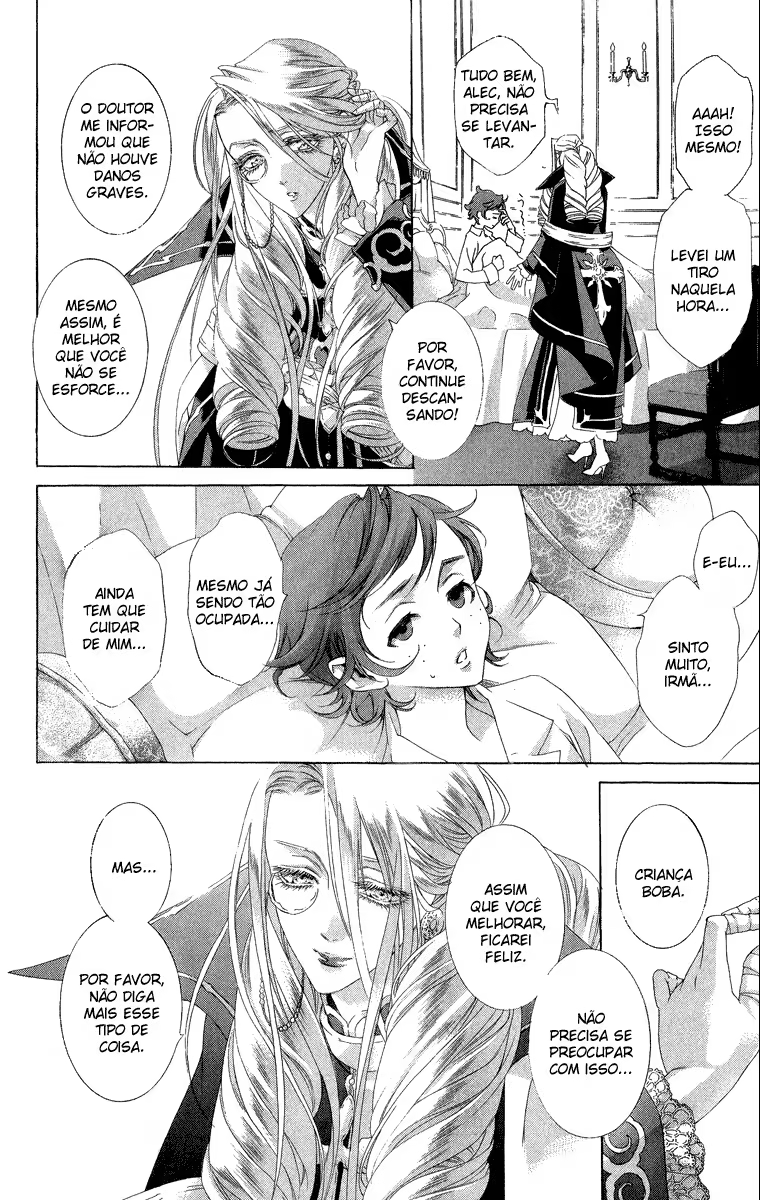 Trinity Blood, capítulo 40, página 3