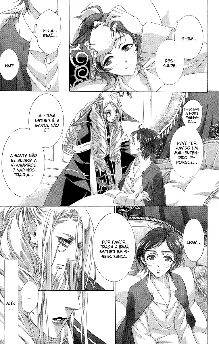 Trinity Blood, capítulo 40, página 4