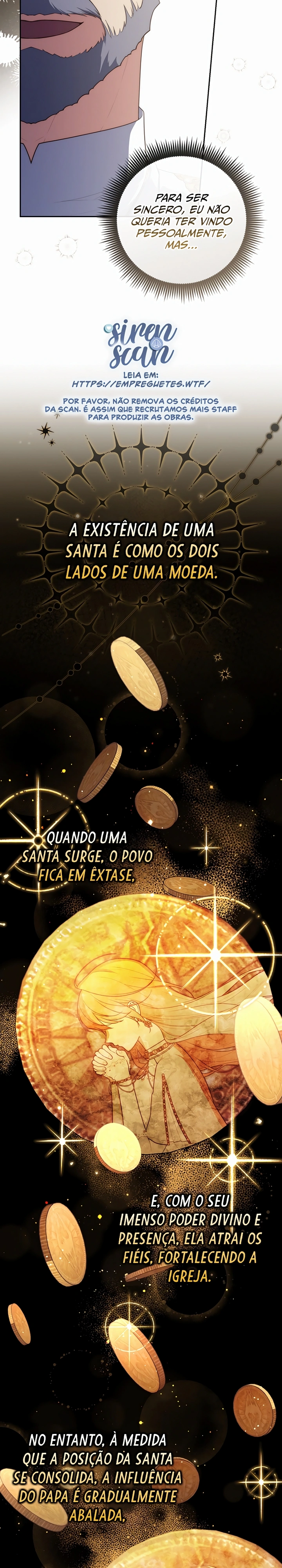 Uma Princesa que Lê a Sorte, capítulo 162, página 3