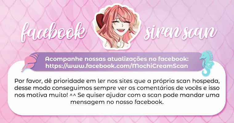 Uma Princesa que Lê a Sorte, capítulo 19, página 3