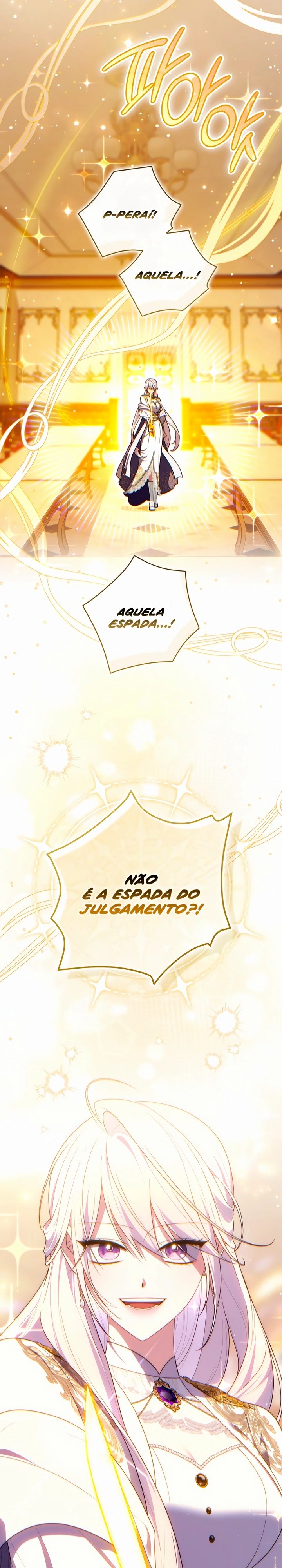 Uma Princesa que Lê a Sorte, capítulo 165, página 2