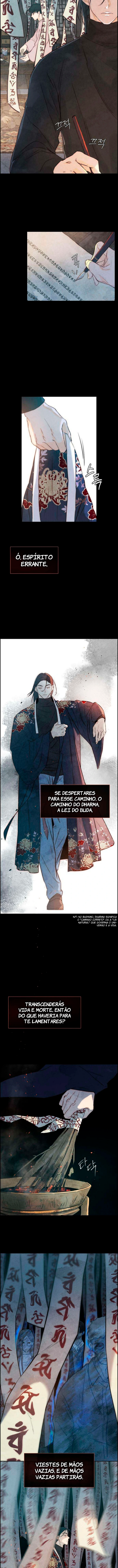 Você nunca me tocou assim, capítulo 2, página 4